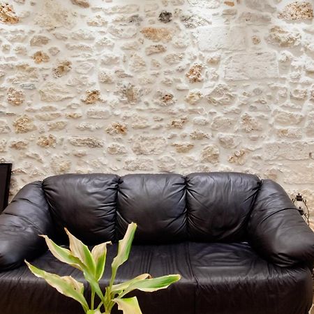 19Th Century Luxury Maisonette In The Center Kandiye Dış mekan fotoğraf